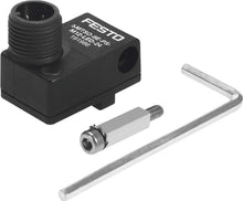 Load image into Gallery viewer, 191986 Festo - SMTSO-8E-PS-M12-LED-24