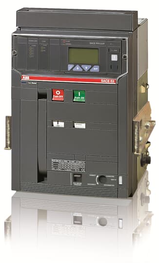 ABB  1SDA055877R1