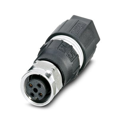 1440782 Phoenix Contact - SACC-M12FS-4QO-0,75-VA
