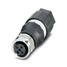 Load image into Gallery viewer, 1440782 Phoenix Contact - SACC-M12FS-4QO-0,75-VA