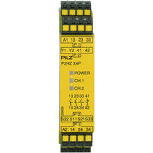 Load image into Gallery viewer, 787355 Pilz - P2HZ X4P C 24VDC 3N/O 1N/C