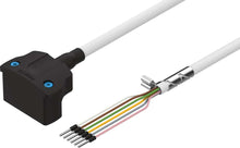 Load image into Gallery viewer, 1450945 Festo - NEBM-S1W15-E-5-Q7-LE6