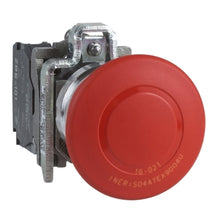 Load image into Gallery viewer, XB4BT845EX Schneider Electric