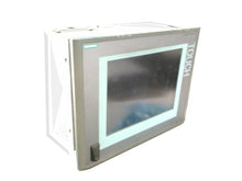 Load image into Gallery viewer, Siemens 6AV7853-0AD34-4FA0