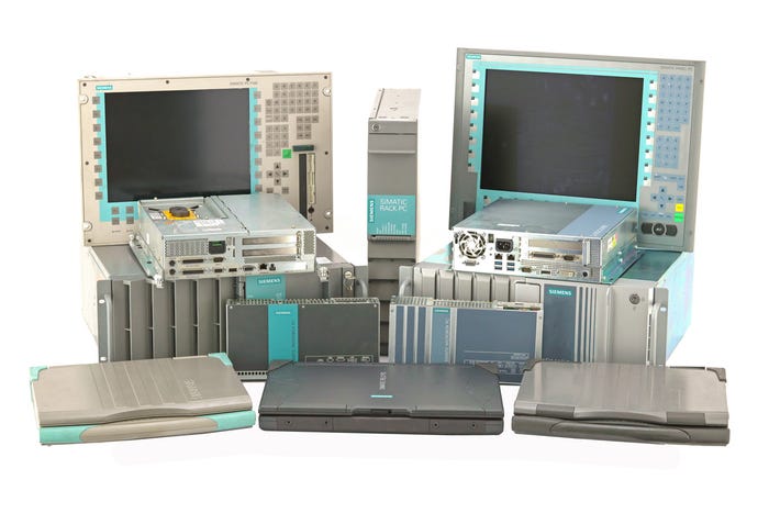 6AV7801-0BA00-2AB0 Siemens