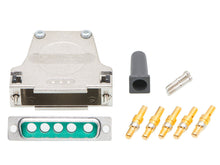 Load image into Gallery viewer, 173114-0987 Molex - FMK3G-5W5P-6197