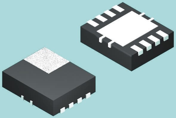 TPS62160DSGT Texas Instruments