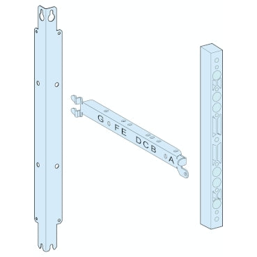 Schneider Electric  LVS03546