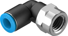 Load image into Gallery viewer, 153277 Festo - QSLF-1/4-8-B