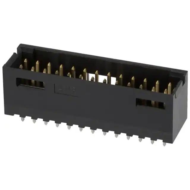 1-102618-1 TE Connectivity