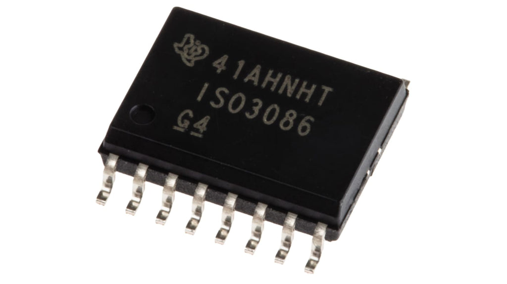 ISO3086DW Texas Instruments