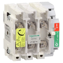 Load image into Gallery viewer, GS1FD3 Schneider Electric