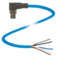 292038 Pepperl Fuchs - V1SD-W-20M-PUR-ABG