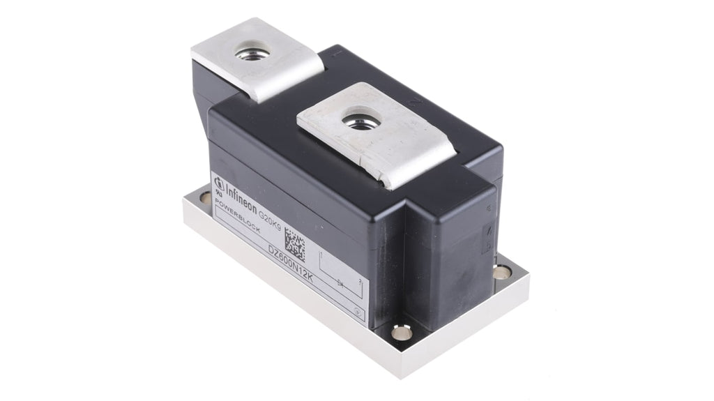 DZ600N12KHPSA1 Infineon