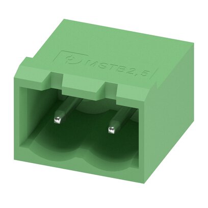 1757475 Phoenix Contact - MSTBA 2,5/ 2-G