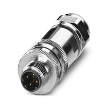 Load image into Gallery viewer, 1521261 Phoenix Contact - SACC-M12MSD-4CON-PG 9-SH