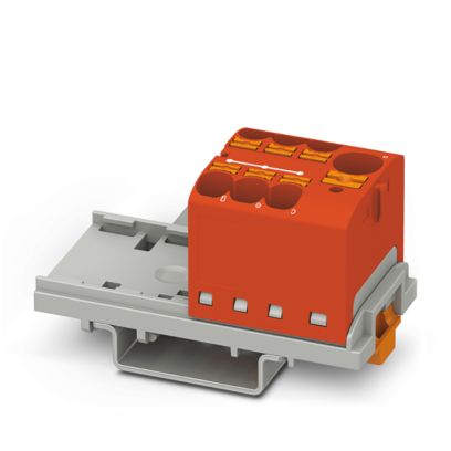 3273596 Phoenix Contact - PTFIX 10/6X4-NS35 RD