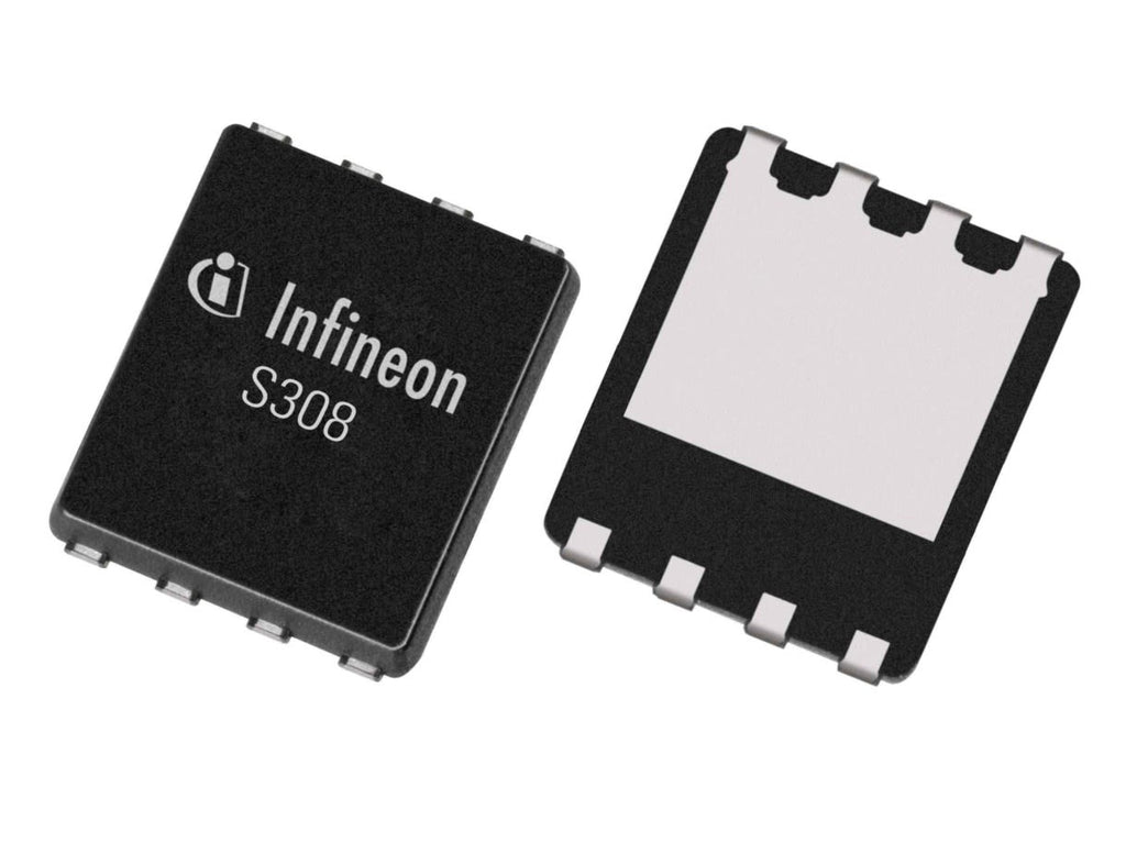 BSZ017NE2LS5IATMA1 Infineon