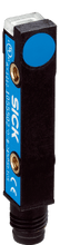 Load image into Gallery viewer, 1076878 Sick - IQ08-02BPOKW4SS08