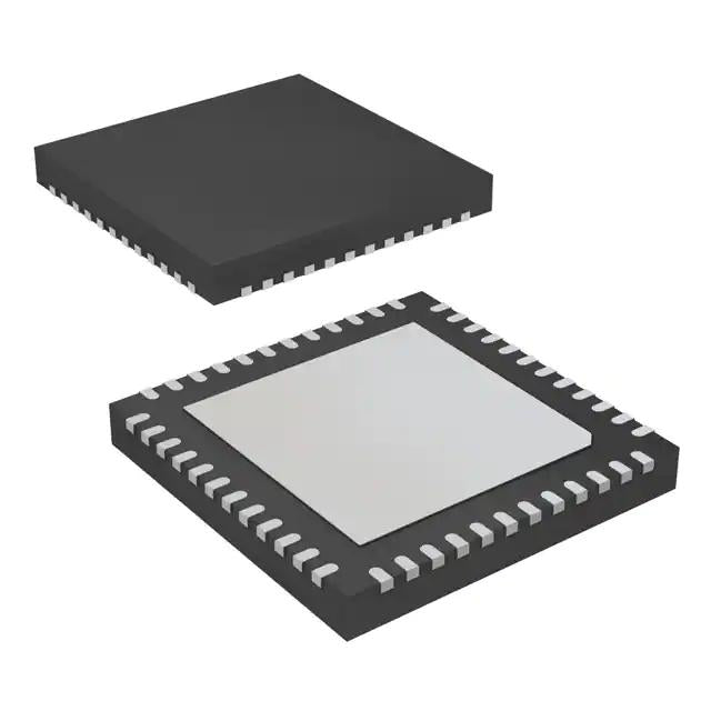 MSP430F5340IRGZR Texas Instruments