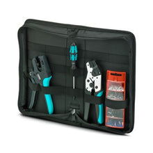 Load image into Gallery viewer, 1208953 Phoenix Contact - TOOL-SET ALLROUND 3