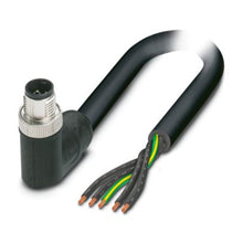 Load image into Gallery viewer, 1414839 Phoenix Contact - SAC-5P-M12MRK/ 3,0-PVC PE