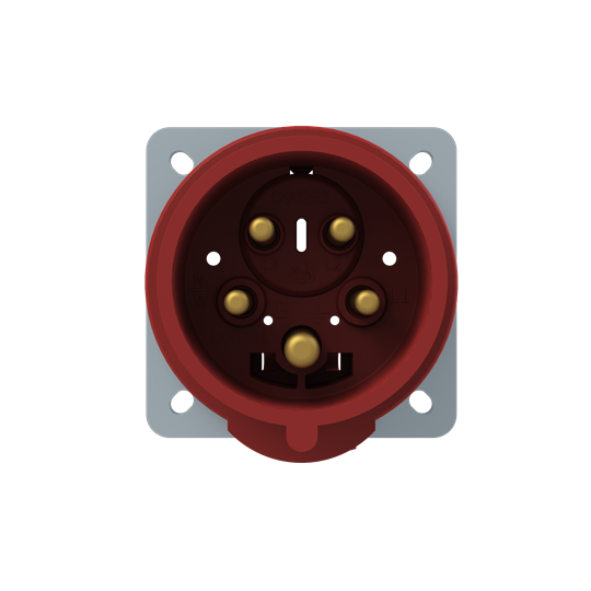 2CMA168159R1000 ABB - 416BUFV6
