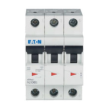 Load image into Gallery viewer, 278877 Eaton - FAZ-C40/3