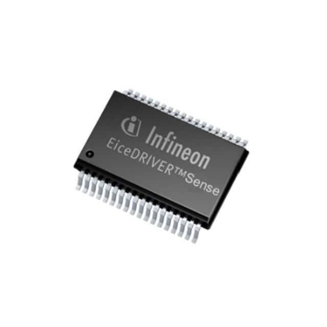 1EDI20I12SVXUMA1 Infineon