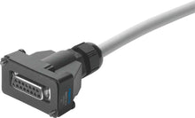 Load image into Gallery viewer, 177673 Festo - KMPV-SUB-D-15-5