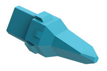 Load image into Gallery viewer, AW3P-1939 Amphenol