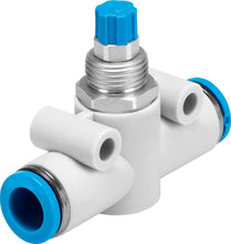 Load image into Gallery viewer, 193970 Festo - GR-QS-8