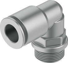 Load image into Gallery viewer, 578284 Festo - NPQH-L-G14-Q8-P10