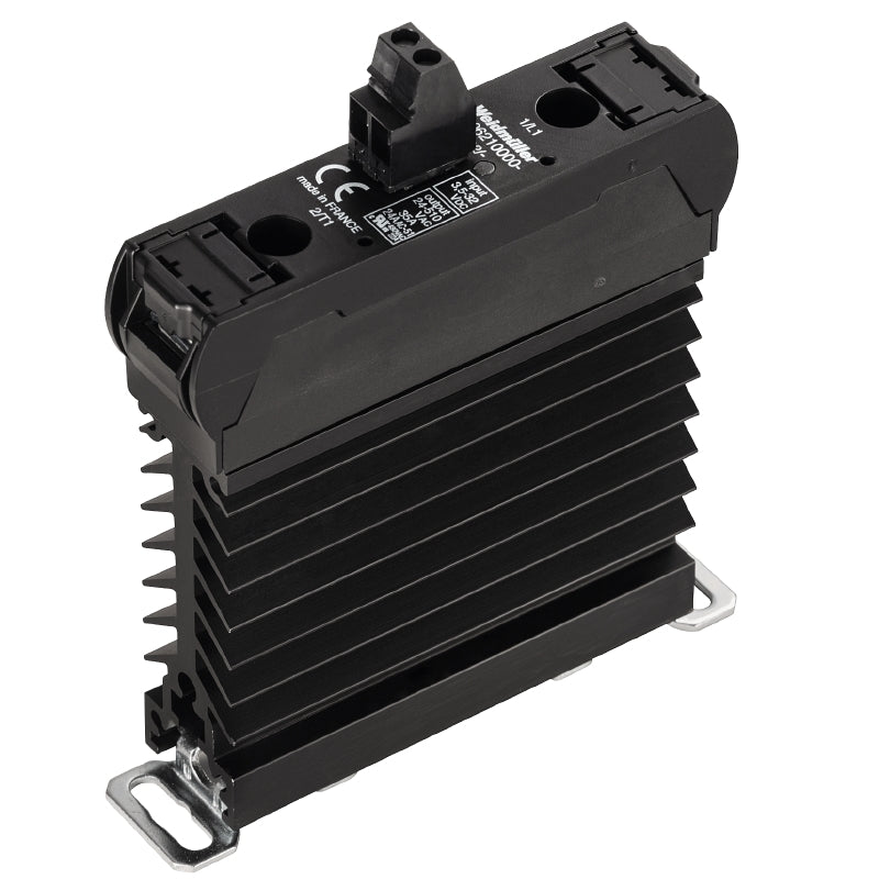 1406210000 Weidmuller - PSSR 24VDC/1PH AC 35A