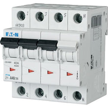 Load image into Gallery viewer, 248266 Eaton - ZP-A40/3N