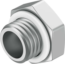 Load image into Gallery viewer, 8142591 Festo - NPFC-DS-M5-G18-M