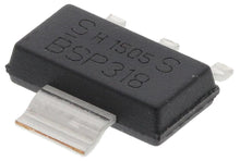 Load image into Gallery viewer, BSP318SH6327XTSA1 Infineon