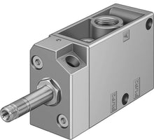 Load image into Gallery viewer, 535901 Festo - MFH-3-1/4-S-EX