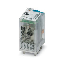 Load image into Gallery viewer, 2903675 Phoenix Contact - REL-IR4/LDP-220DC/4X21AU