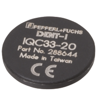 288644 Pepperl Fuchs - IQC33-20 50PCS