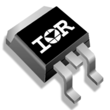 Load image into Gallery viewer, AUIRF2804STRL Infineon