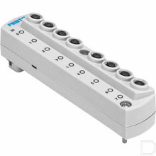 Load image into Gallery viewer, CTMM-S1-A-8E-A-M8-4 Festo - 8047506