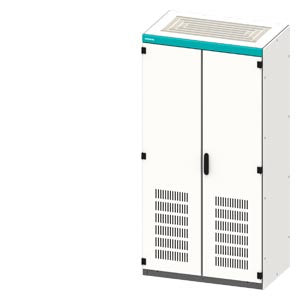Siemens  8MF10043VS4
