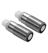 205346 Pepperl Fuchs - UBE1000-18GM40-SE2-V1