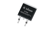 Load image into Gallery viewer, IKB15N65EH5ATMA1 Infineon
