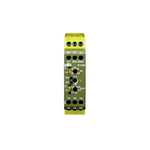 Load image into Gallery viewer, 827260 Pilz - S1UM 230-240VAC UM 0.1-500VAC/DC