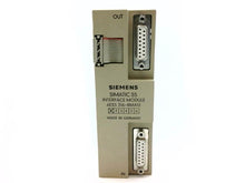 Load image into Gallery viewer, Siemens 6ES3821-8H