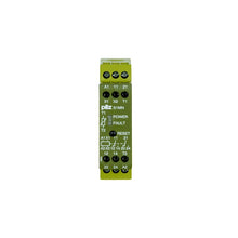 Load image into Gallery viewer, 839400 Pilz - S1MN Ex 24VAC/DC 2c/o