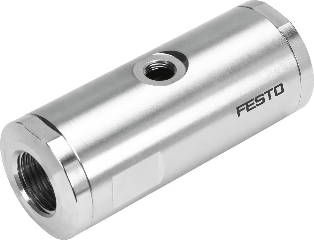 2931685 Festo - VZQA-C-M22U-6-TT-V4V4S1-4