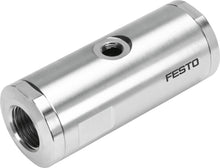 Load image into Gallery viewer, 2931685 Festo - VZQA-C-M22U-6-TT-V4V4S1-4